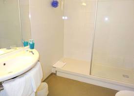ibis budget Marne la Vallée 3