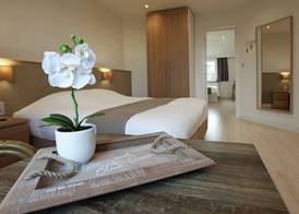 Hotel Cecil 4