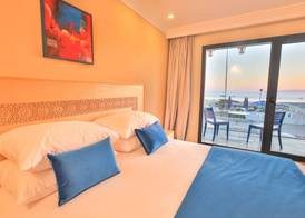 Hotel Cote ocean Mogador 5