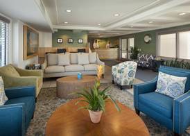 Sandpiper Lodge - Santa Barbara 3