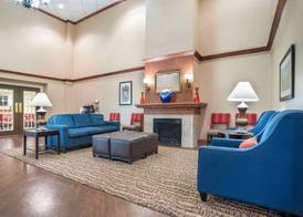 Comfort Inn & Suites Daphne Spanish Fort - Mobile East 4