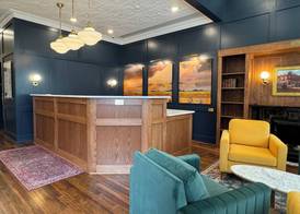Hotel Garber 2