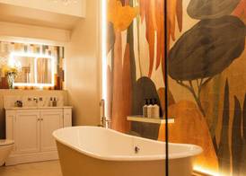 Dukes Bath 5