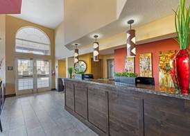 Best Western Mesquite Inn 2