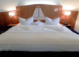 Hotel Deutsche Flagge 5
