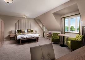 Breaffy House Hotel and Spa 4