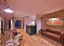 Pitoresk Otel 2