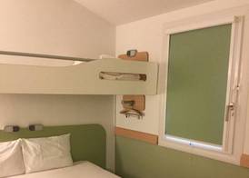 Ibis Budget Honfleur Centre Ville 3