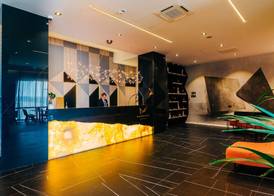 Mandachi Hotel & SPA 2