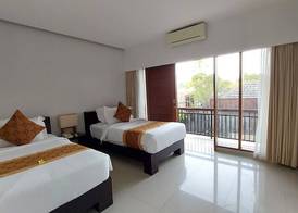 The Light Exclusive Villas and SPA 5