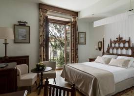 Parador de Pontevedra 5