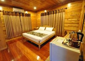 Basaya Beach Hotel & Resort 2