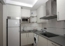 Apartamentos La Botica de Nerja 2