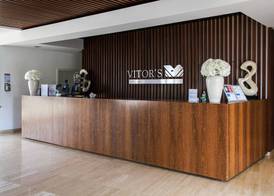 Vitors Village 2