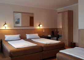 Hotel Boos 5
