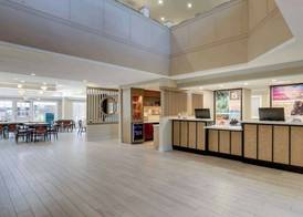Sonesta ES Suites Sunnyvale 5