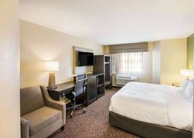 Sleep Inn West Valley City - Salt Lake City South 3