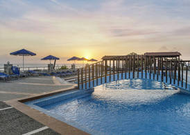 Hôtel Begeti Bay sup 3