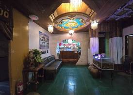 Islandfront Cottages 4