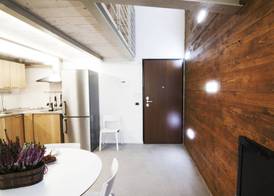 Alessia's Flat - Portello 5