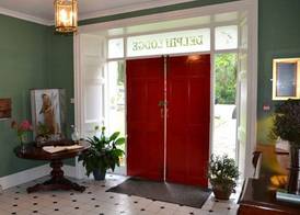 Delphi Lodge 2