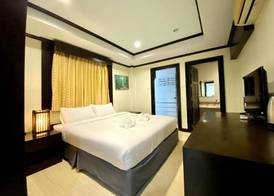 Lucky Residence Patong 3