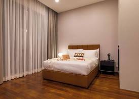 The Manor Residence KLCC by Five Senses 4