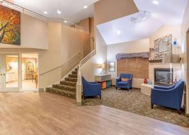Days Inn by Wyndham Eagan Minnesota Near Mall of America 4