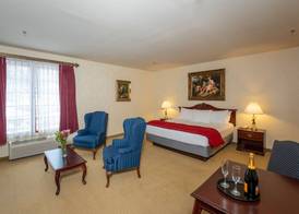 Silverland Inn 5