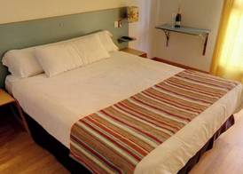 Hostal Via Láctea 5