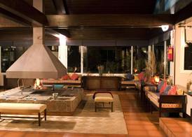 Hotel Rural & Spa Las Nubes 5