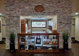 Coosawattee River Resort 2