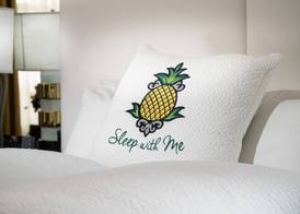 Staypineapple, A Delightful Hotel, South End 5