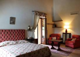 Casale la Meridiana 3