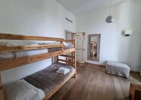 B&B Il Palazzotto di Luca Luxury Suites 3