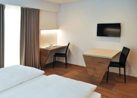 TRIP INN JET HOTEL Zürich Airport 3