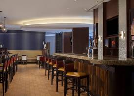 Dallas Marriott Downtown 4