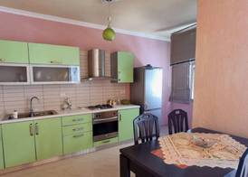 Lungomare Daily Sleeps 2 Beachfront 3