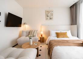 Urbanstay Busan Cityhall 4
