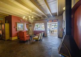Paternoster Hotel 2