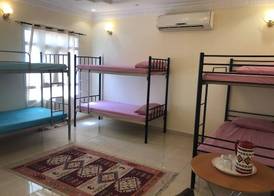Arabian Hostel 5