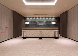 Best Western Plus Nagoya Sakae 4