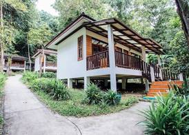 Vongdeuan Resort 4