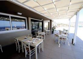 Apolis Beachscape Hotel 5