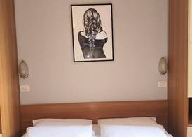 Hotel Nuovo Rondò 4