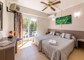 Hotel Costa Mediterráneo - Only Adults 16 5