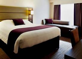 Premier inn Cardiff East 2