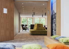 Schulhaus Hotel 2