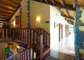 Hotel Costa de Rodiles 2
