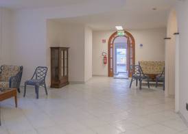 Hotel Del Sole 4